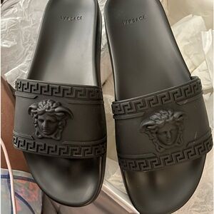 Versace  slides